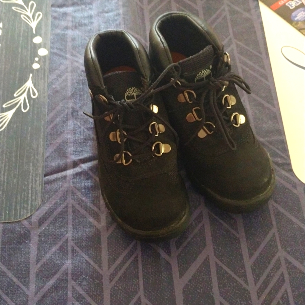 Kids boots